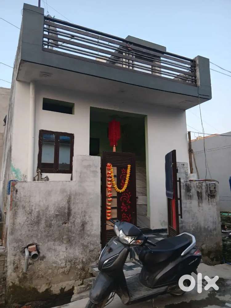 Canderbani mahadev enclave