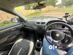 Maruti Suzuki Swift 2013 65000 Km Driven
