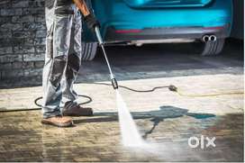 VARNAM CLEANING & PAINTIN SERVICE