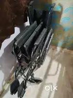Wheel chair