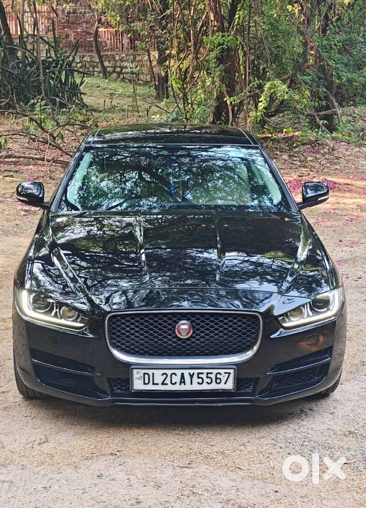 Jaguar XE Prestige, 2018, Diesel