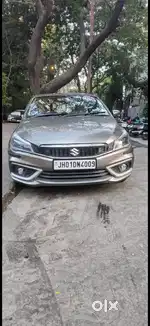 Maruti Suzuki Ciaz 2019 Petrol 37000 Km Driven