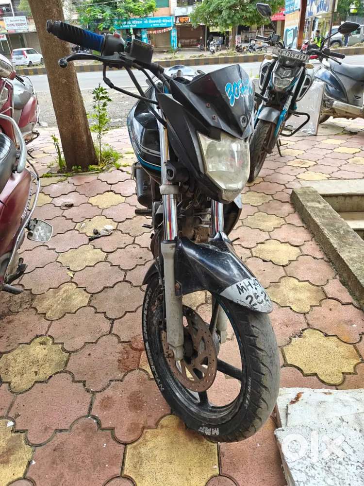 Good condition