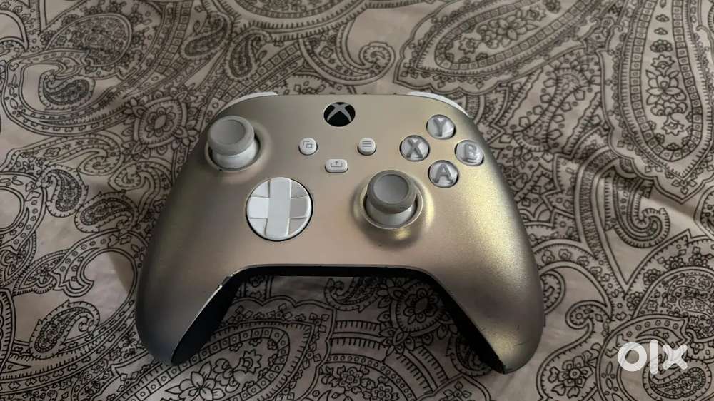 Xbox series x controller - limited edition