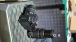 DSLR CAMERA CANON 200D MARK2   /  PRICE = 28000
