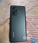 realme GT Neo 3T (Shade Black, 256 GB) (8 GB RAM)