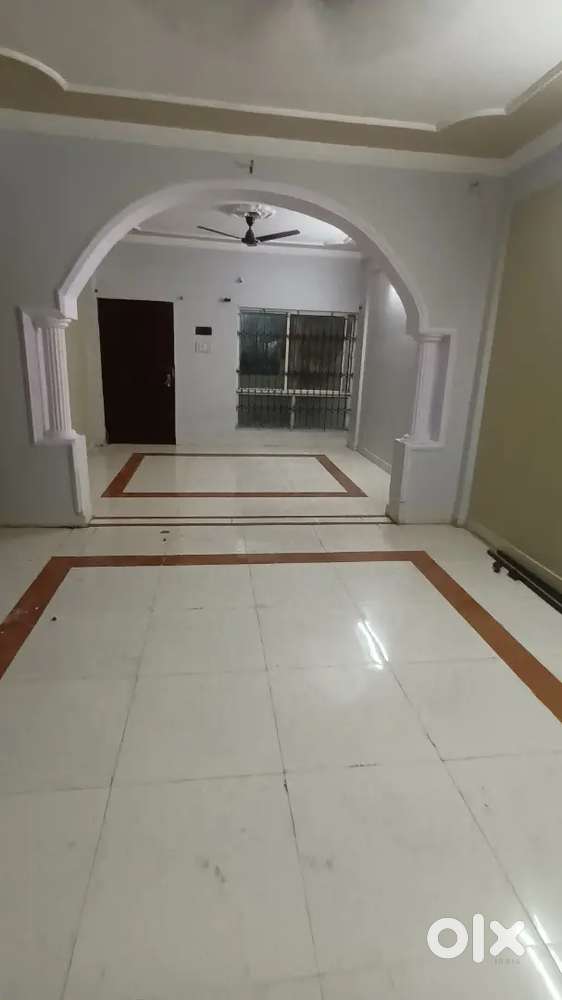 4 bhk duplex semi furnished in rohit nagar