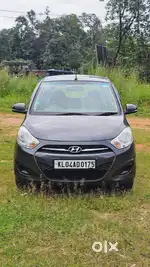 Hyundai i10 1.2 Kappa Magna, 2012, Petrol
