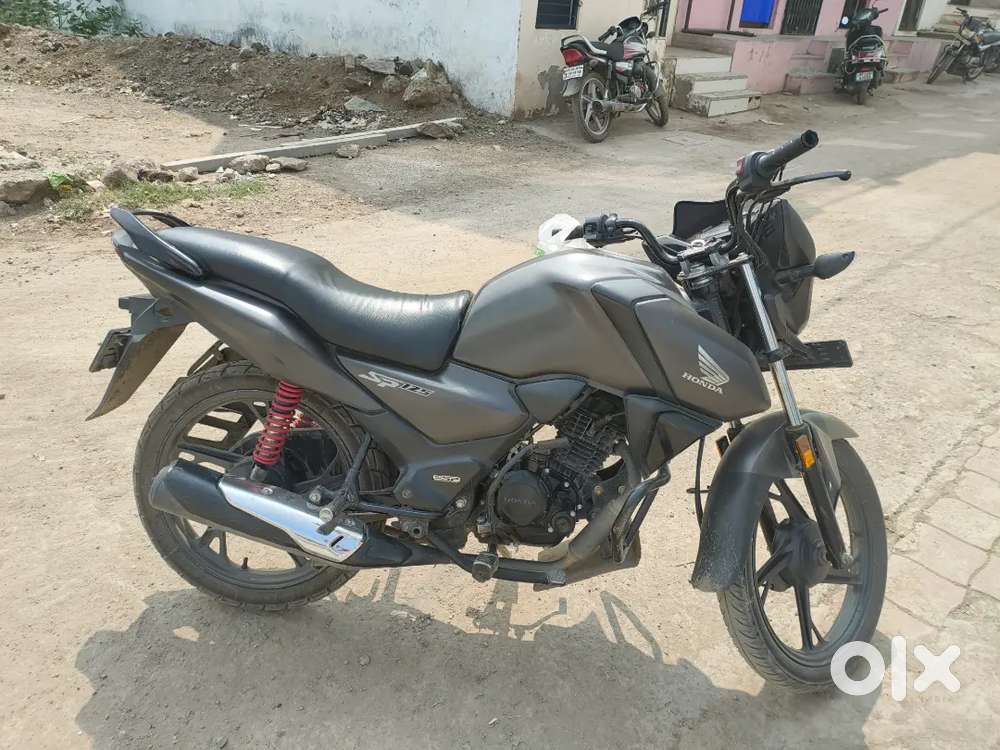 In a Good condition