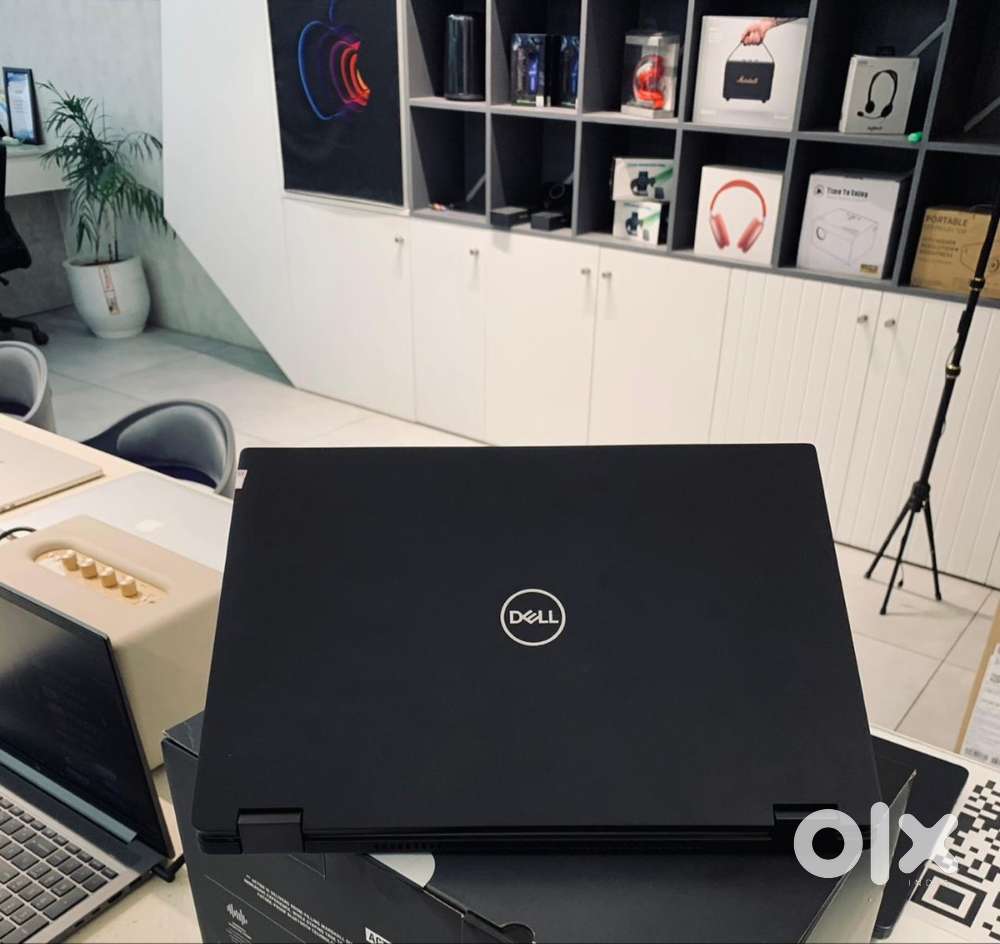 Dell Latitude 7390 Core i5 8GB/256GB SSD JUST IN 23,500/-