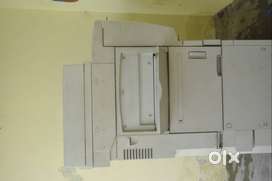 Used printer for sale - (Brand name - CANON)(Model Number - IR4570F)