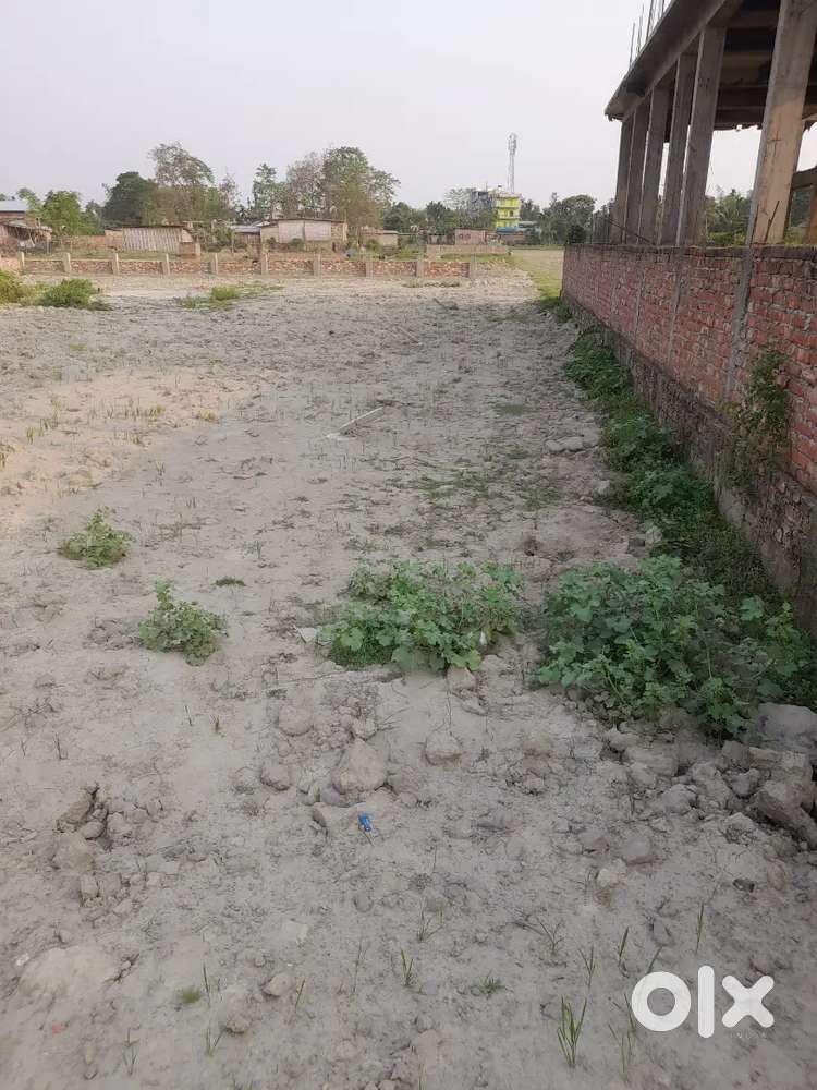 2 Katha Myadi Patta land for sale