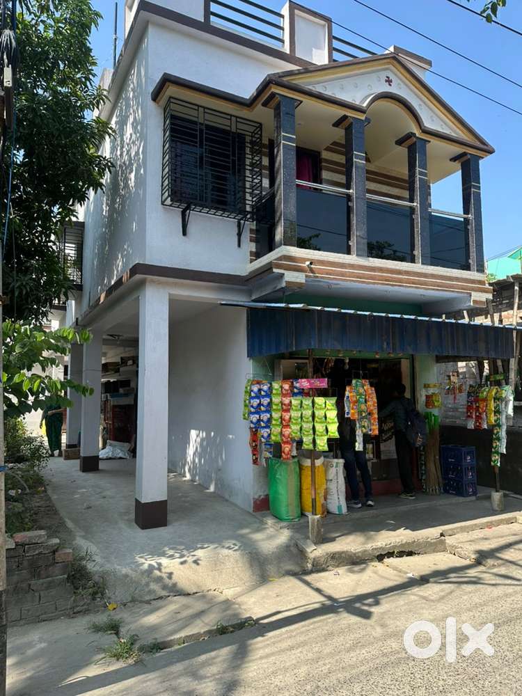 HOUSE ON RENT @ 8000