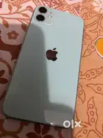 Excellent condition with battery 80