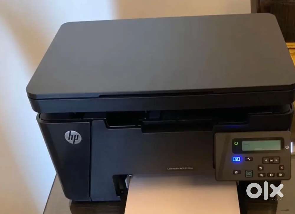 HP PRINTER