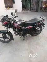 Bajaj Discover