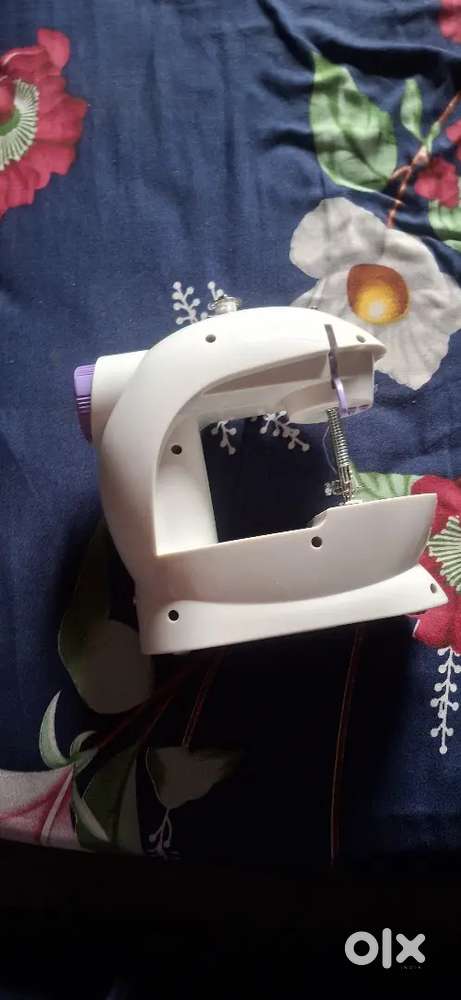 Ele.
Ctronic saliva machine
