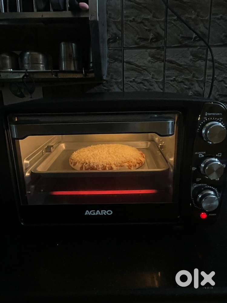 AGARO Majestic 17L OTG