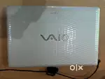 Sony VAIO intel i3 2.2GHz 320gb HDD laptop woth nvdia graphic card
