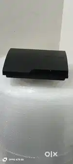 PS3 MACHINE NEW GENARETION