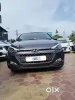 Hyundai i20 Sportz 1.2 VTVT, 2019, Petrol