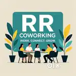 13 Seaters office space