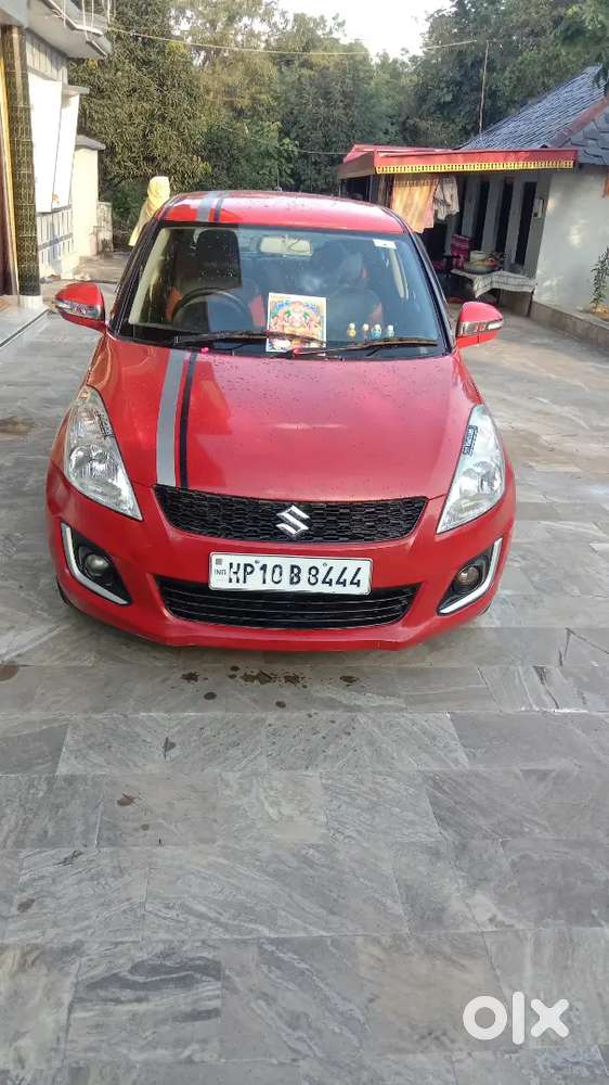 Maruti Suzuki Swift 2016 Diesel Good Condition