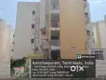 1bhk Flat for sale at Padappai