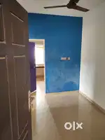 Two single bedroom apartments for rent near nit chathamangalam