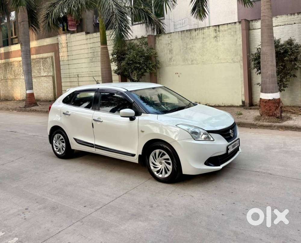 Maruti Suzuki Baleno 1.3 Sigma, 2016, Diesel
