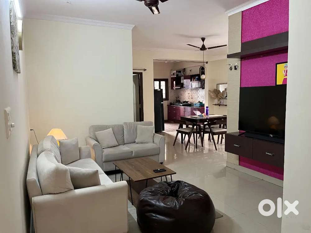 2BHK 1200Sq.ft at@ singasandra near to Metro station,HSR ,E-CITY