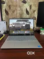 Dell inspiron 2 in 1 Touch screen laptop