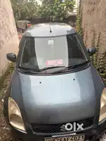 Maruti Suzuki Swift 2006 Petrol Well Maintained