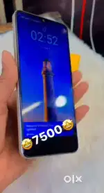 Realme c53 8 gb ram 108 camera 128