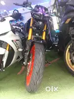 Yamaha MT15 V2