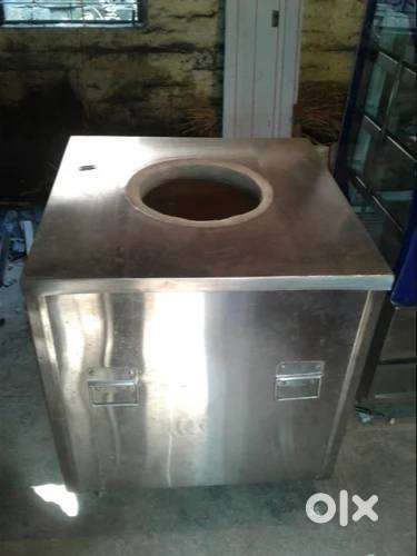 Tandoor Bhatti (10 days used)