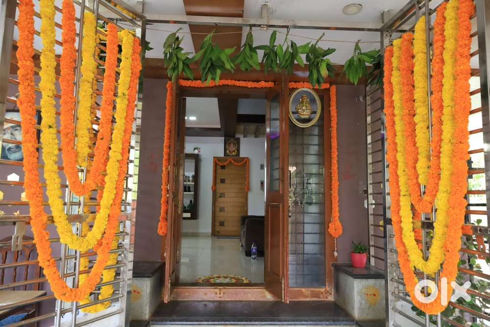 Homestay , guest house or long stay availabile
