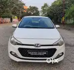 Hyundai Elite i20 Asta 1.2 MT, 2015, Petrol
