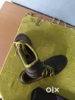 Nivia football shoes sale