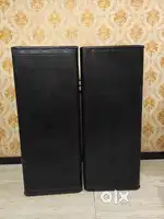 Sound System ( on rent )