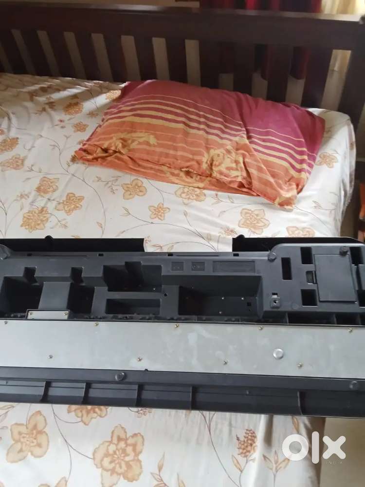 Casio Piano