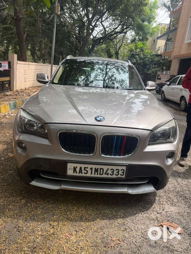 BMW 1 Series 2012 Diesel 68000 Km Driven