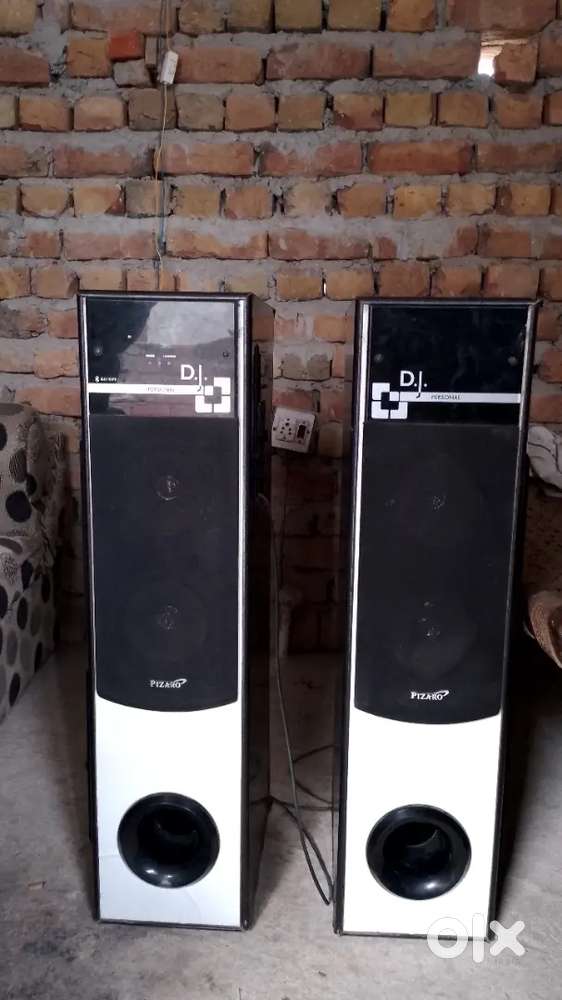Home theatre tawar