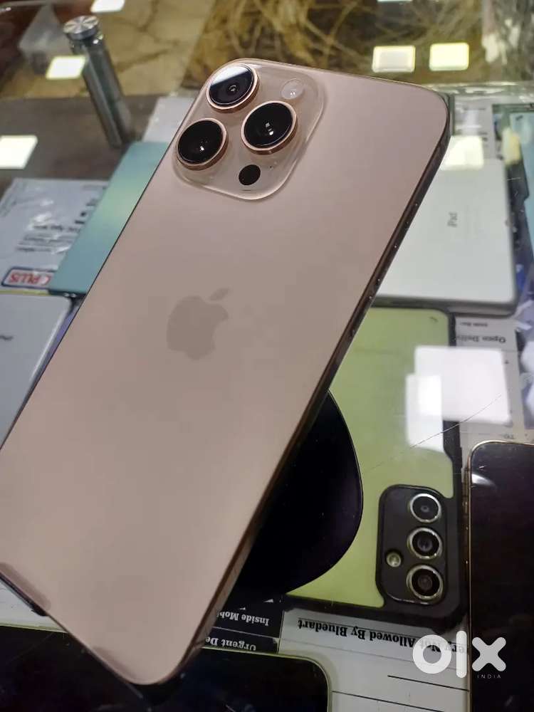 IPhone 14pro max 256 Gb Well Condition Fixed Price Available