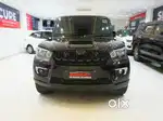 Mahindra Scorpio S5 Plus, 2021, Diesel