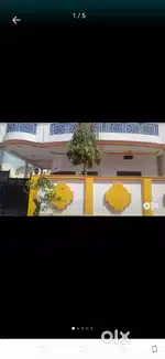 Kundan nagar mein 213 gaj me house