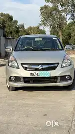 Maruti Suzuki Dzire 1.2 VXI, 2015, Petrol