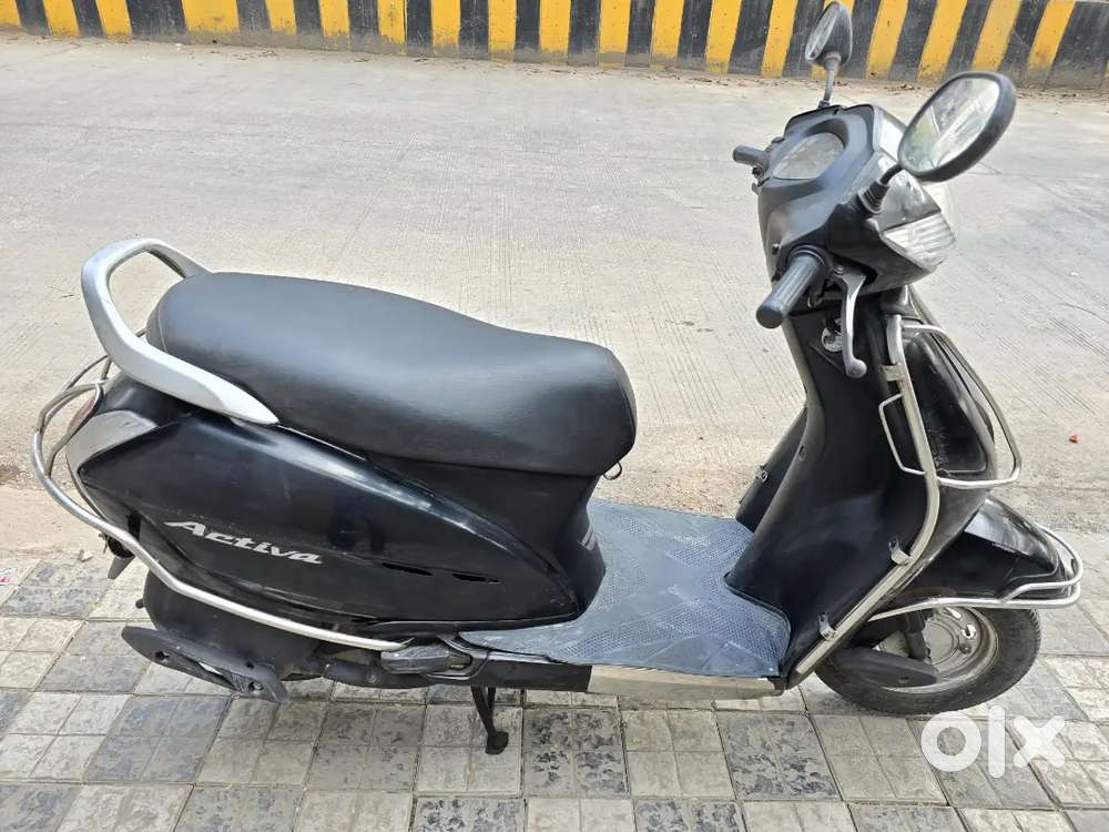 Honda activa 2014 model 1st owner top condition