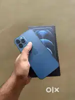 12 PRO MAX 128GB