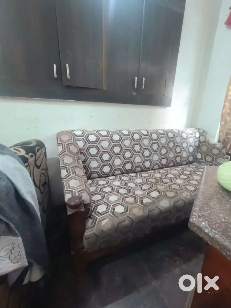 Sofa set for sale